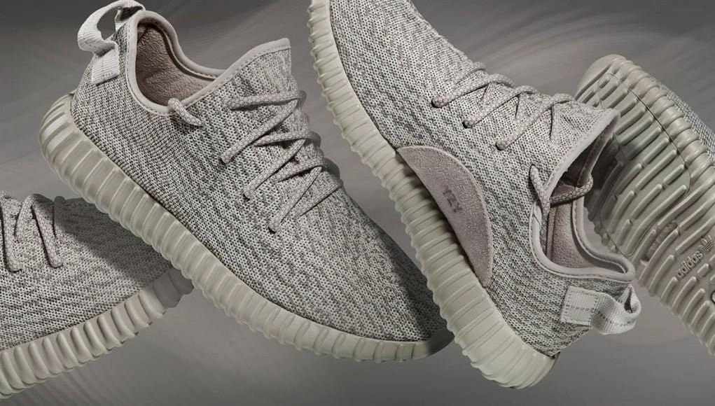 Adidas Yeezy Boost 350 Moonrock Boost 350 Sneakers