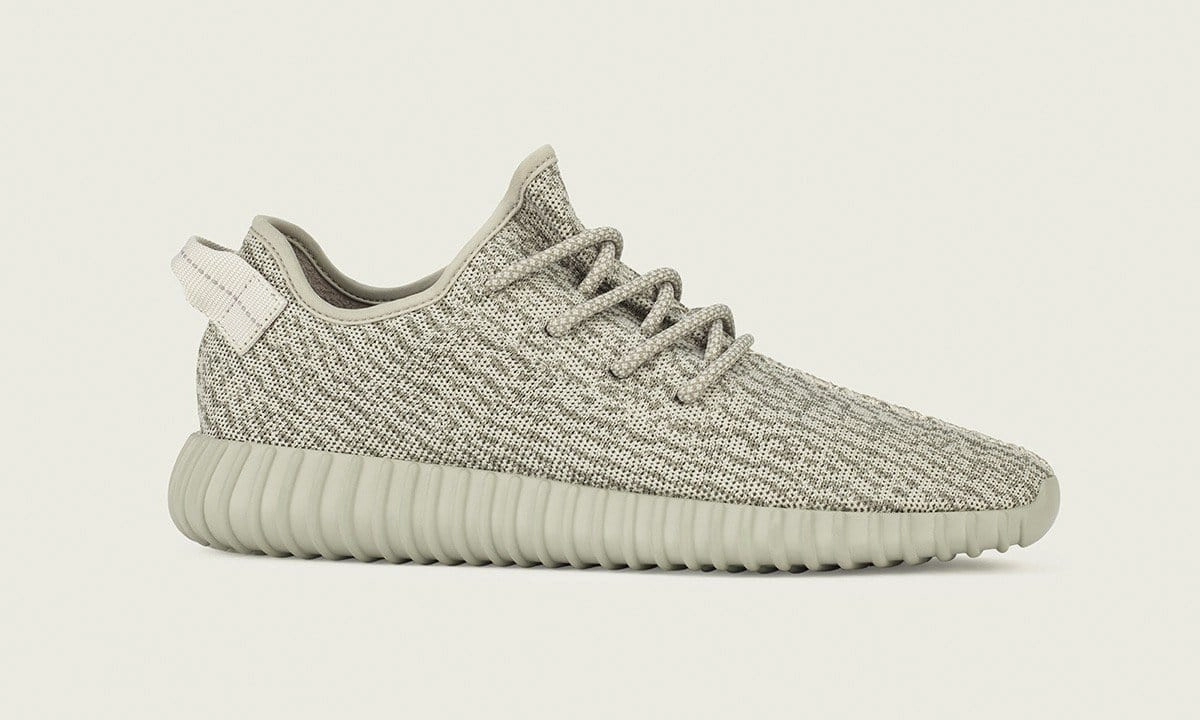 Adidas Yeezy Boost 350 Moonrock Boost 350 Sneakers