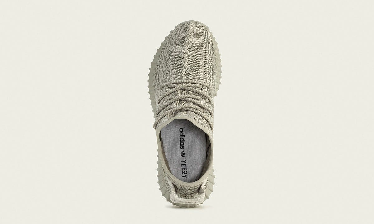 Adidas Yeezy Boost 350 Moonrock Boost 350 Sneakers