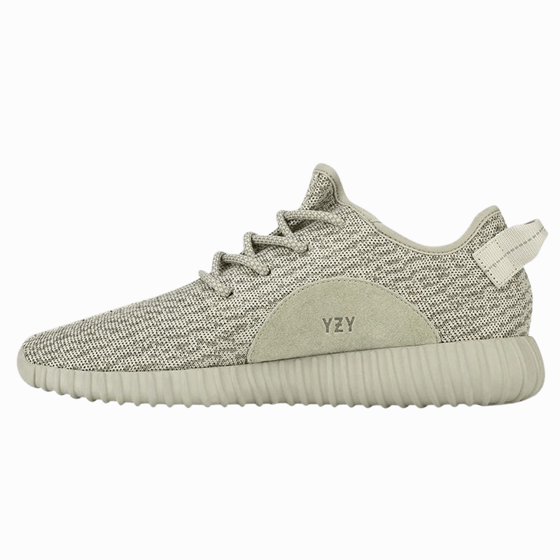 Adidas Yeezy Boost 350 Moonrock yeezy boost 350 lightweight running sneakers