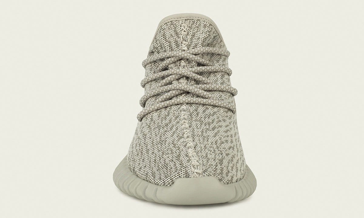 Adidas Yeezy Boost 350 Moonrock Yeezy futuristic fashion sneakers