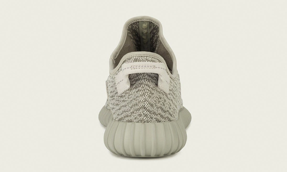 Adidas Yeezy Boost 350 Moonrock Yeezy futuristic fashion sneakers