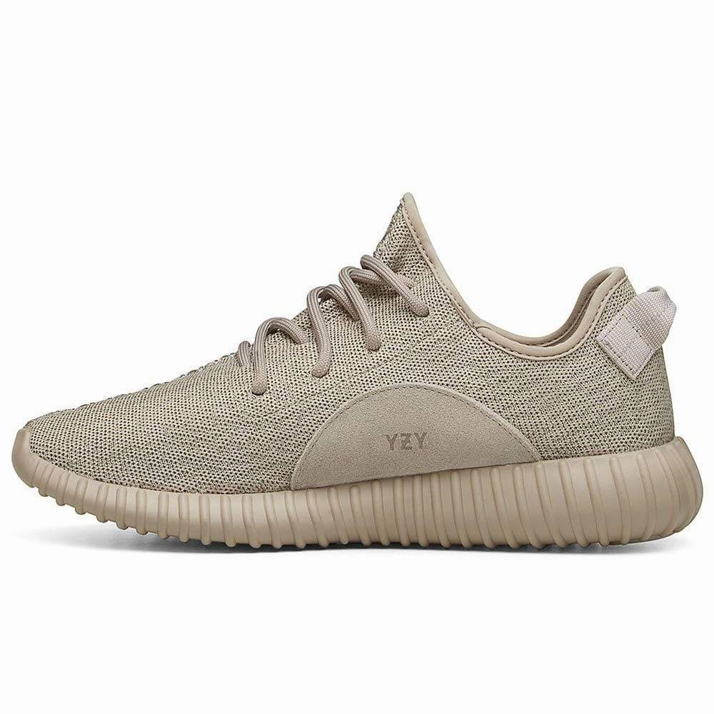 Adidas Yeezy Boost 350 Oxford Tan yeezy boost 350 lightweight running sneakers