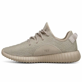 Adidas Yeezy Boost 350 Oxford Tan yeezy boost 350 lightweight running sneakers