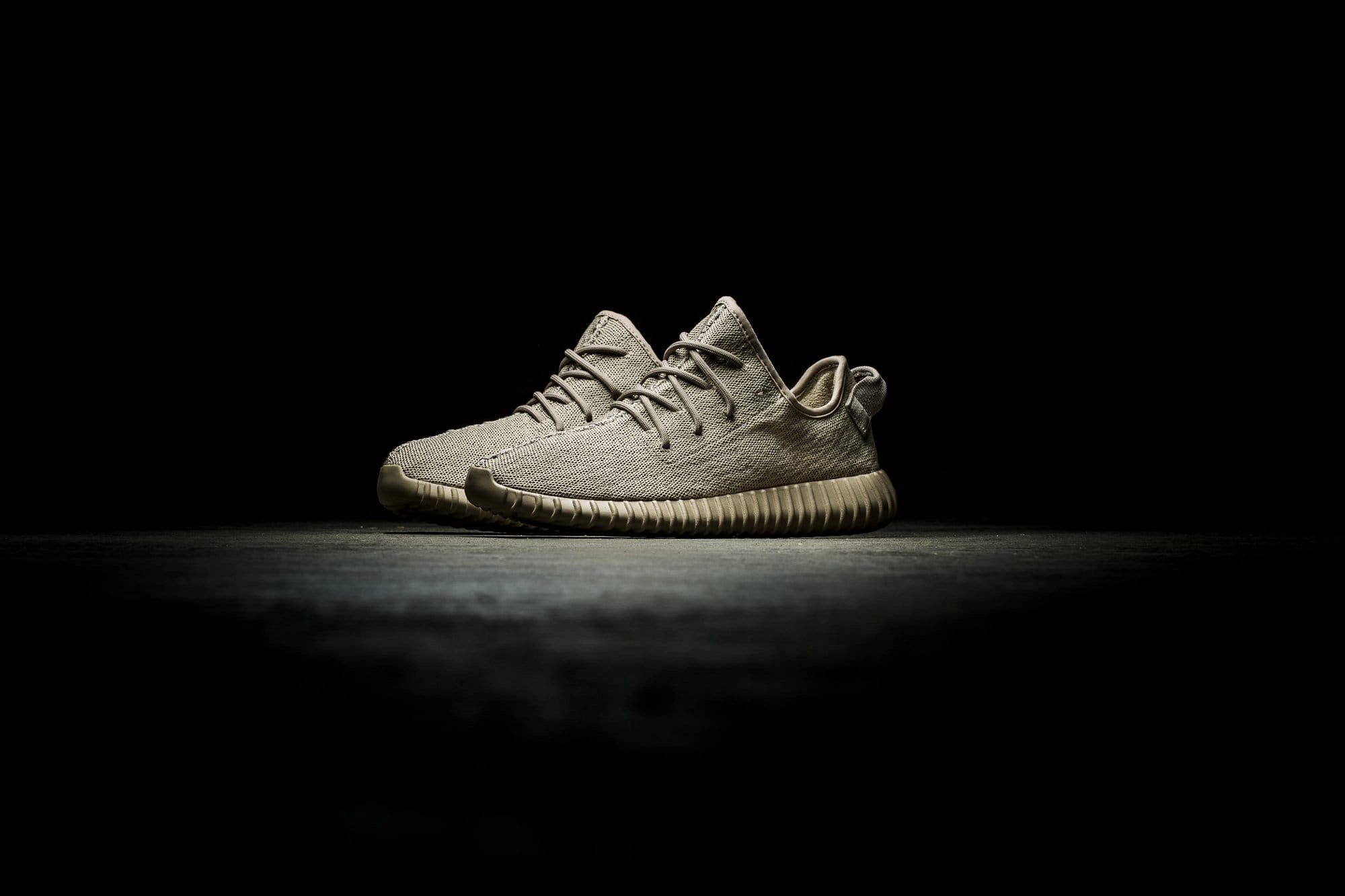 Adidas Yeezy Boost 350 Oxford Tan Boost 350 Sneakers