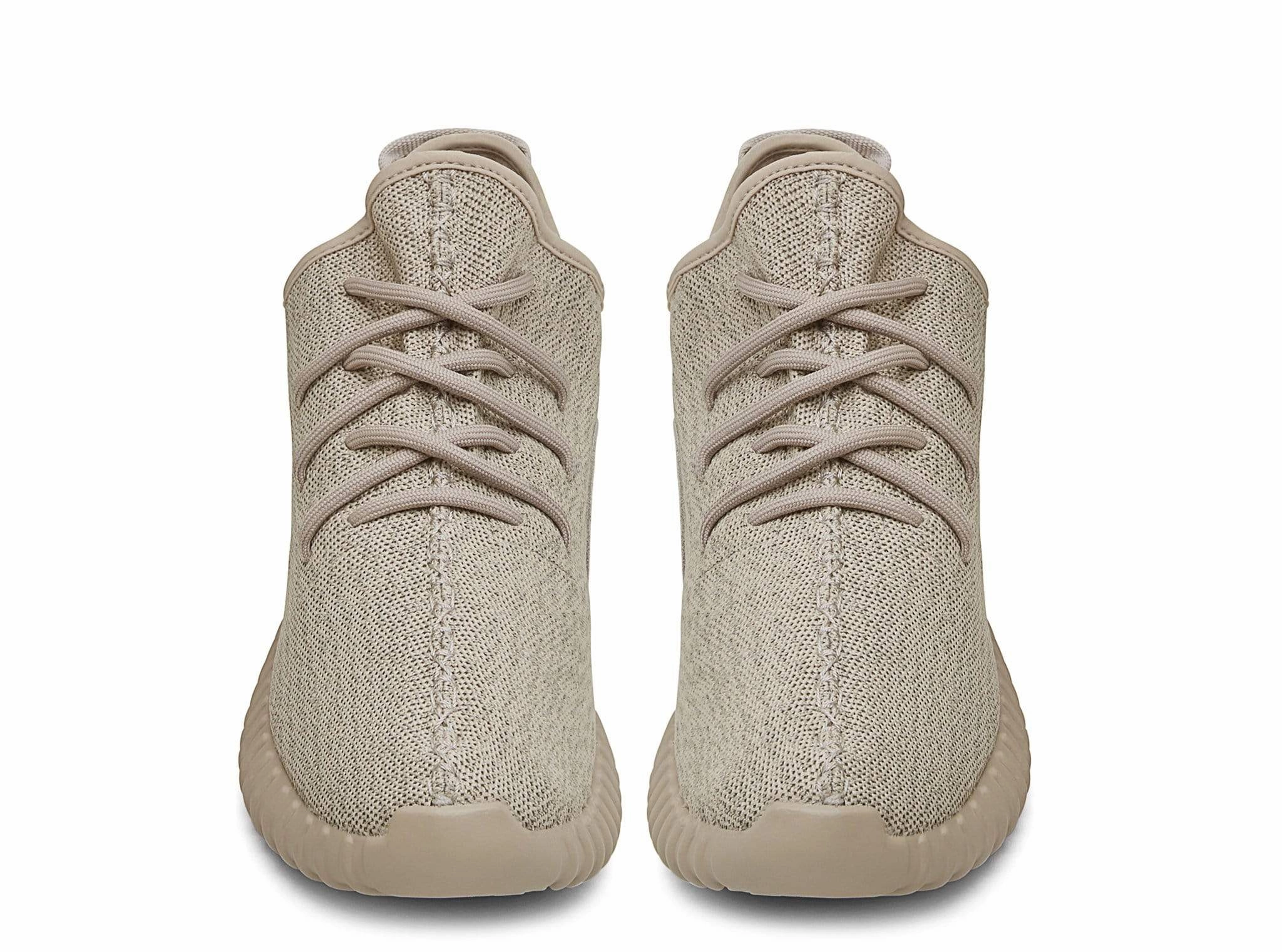 Adidas Yeezy Boost 350 Oxford Tan Boost 350 Sneakers