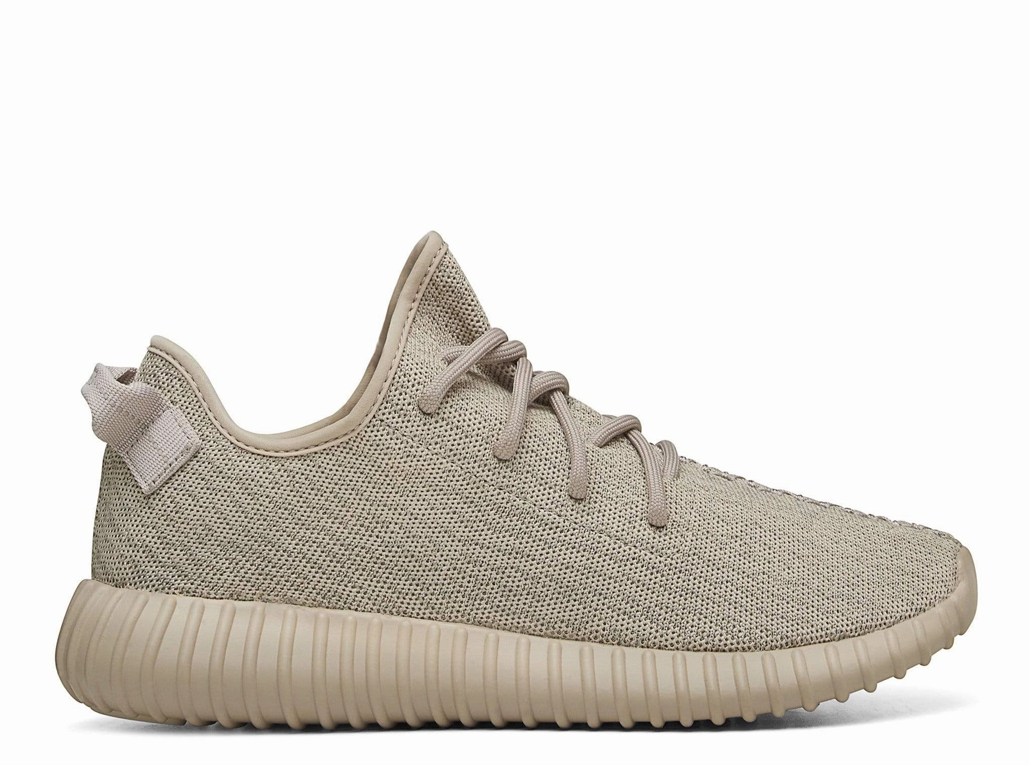 Adidas Yeezy Boost 350 Oxford Tan Boost 350 Sneakers