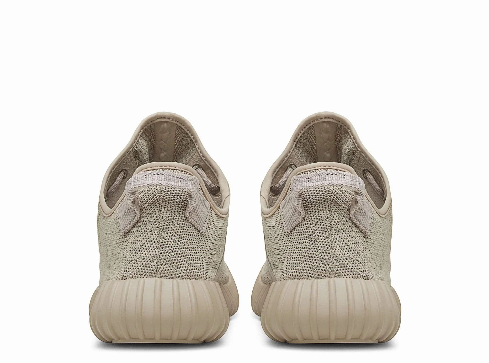 Adidas Yeezy Boost 350 Oxford Tan Boost 350 Sneakers