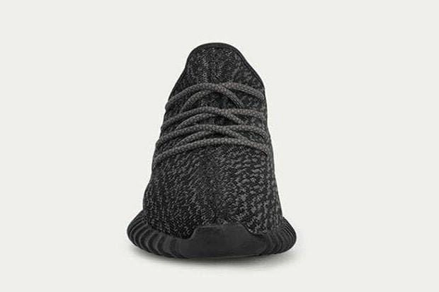 adidas Yeezy Boost 350 Pirate Black Boost 350 Sneakers