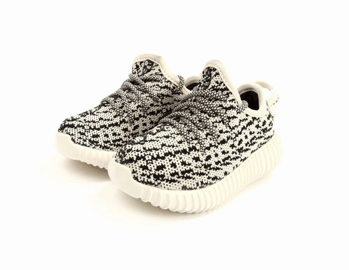 adidas Yeezy Boost 350 Turtledove Infant (I) 350 Yeezy Variants