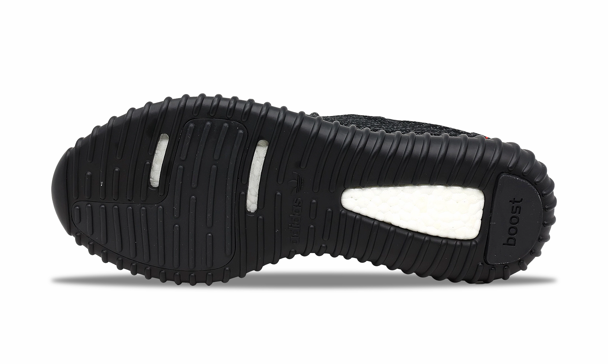 Adidas Yeezy Boost 350 V1 Pirate Black 2016 (BB5350) Men's Size 4-12 350 Yeezy Variants