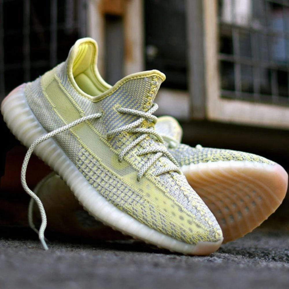 Adidas Yeezy Boost 350 V2 'Antlia Non-Reflective' Boost 350 Sneakers