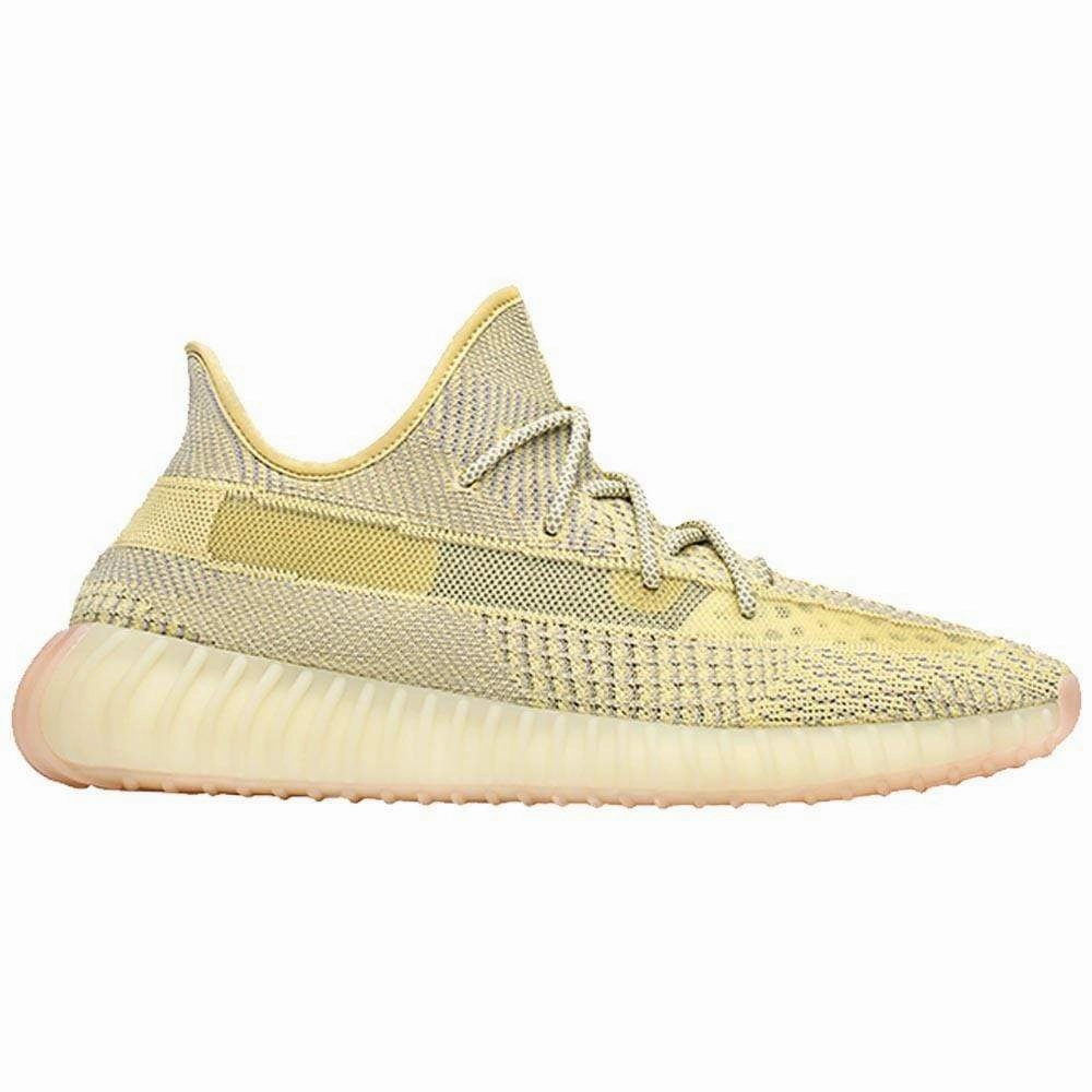Adidas Yeezy Boost 350 V2 'Antlia Non-Reflective' Boost 350 Sneakers