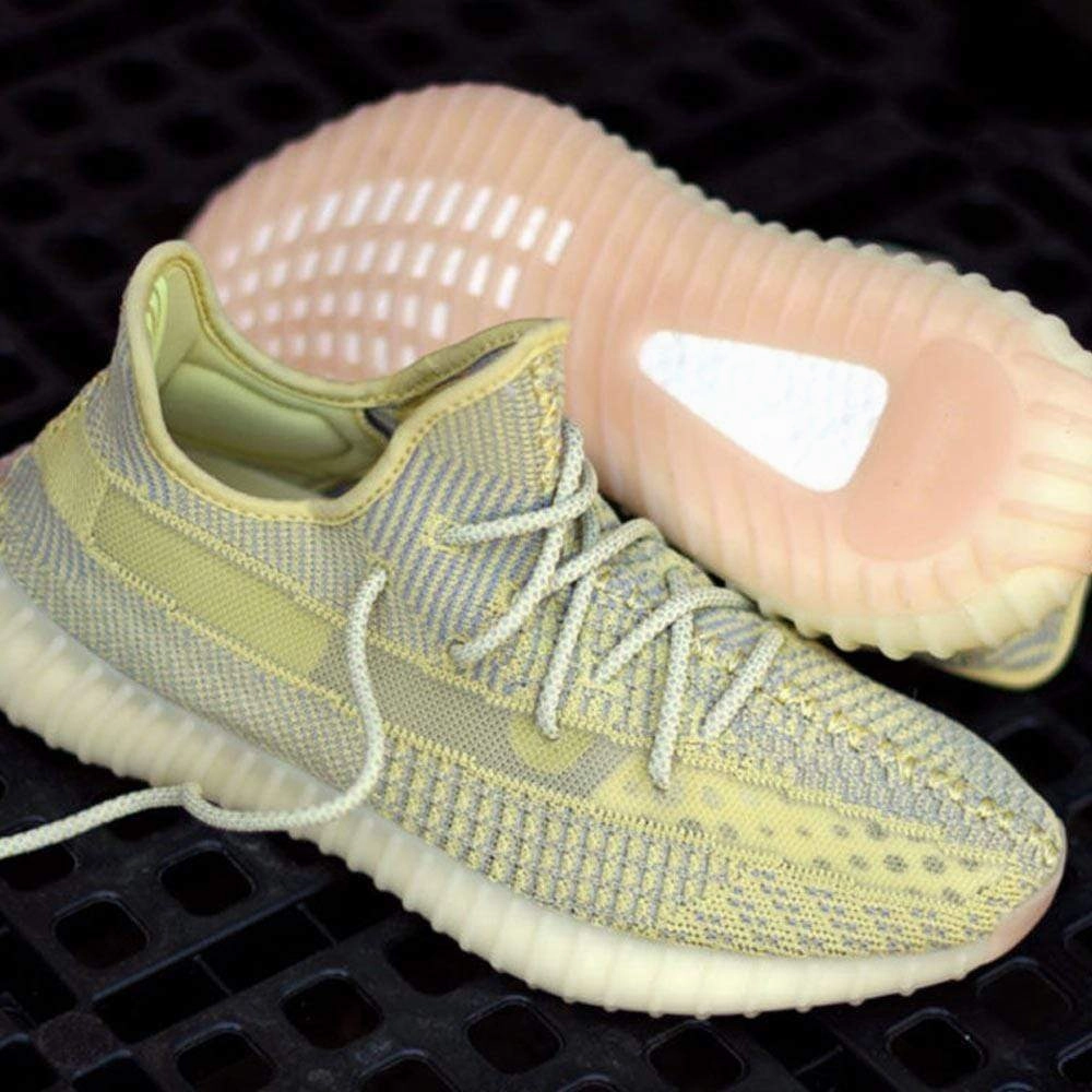 Adidas Yeezy Boost 350 V2 'Antlia Non-Reflective' Boost 350 Sneakers