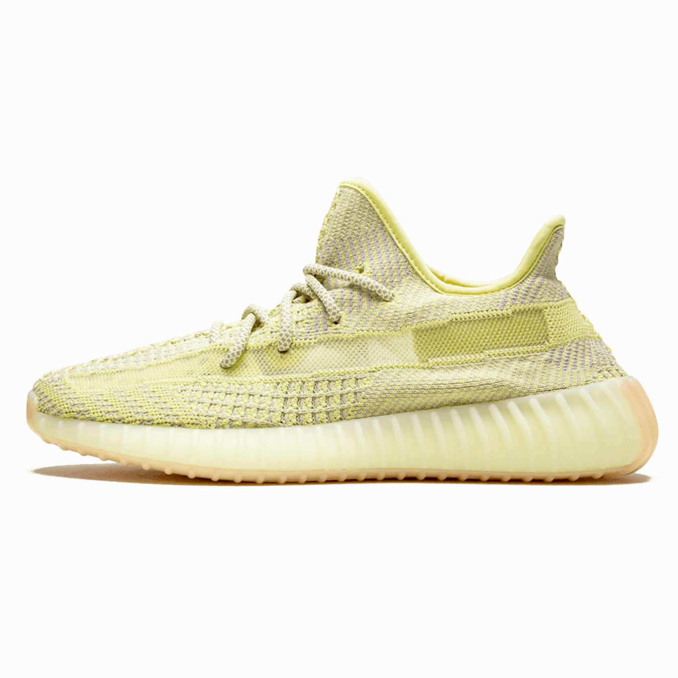 adidas Yeezy Boost 350 V2 'Antlia Reflective' yeezy boost 350 lightweight running sneakers