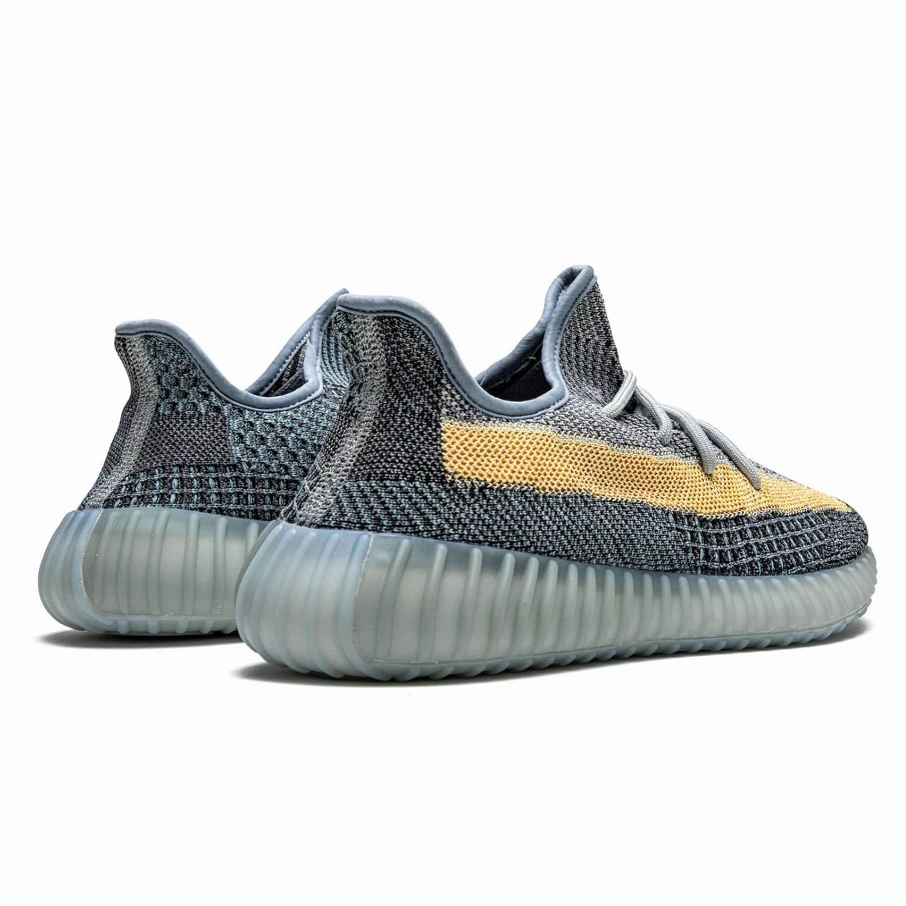 adidas Yeezy Boost 350 V2 'Ash Blue' Boost 350 Sneakers