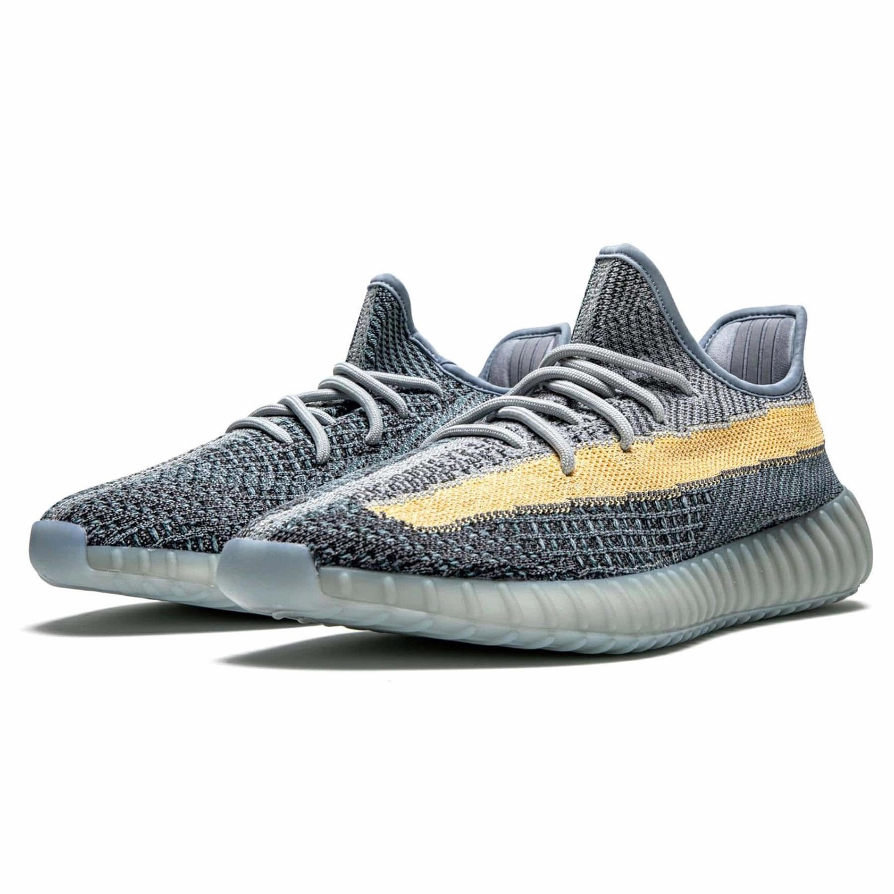 adidas Yeezy Boost 350 V2 'Ash Blue' Boost 350 Sneakers
