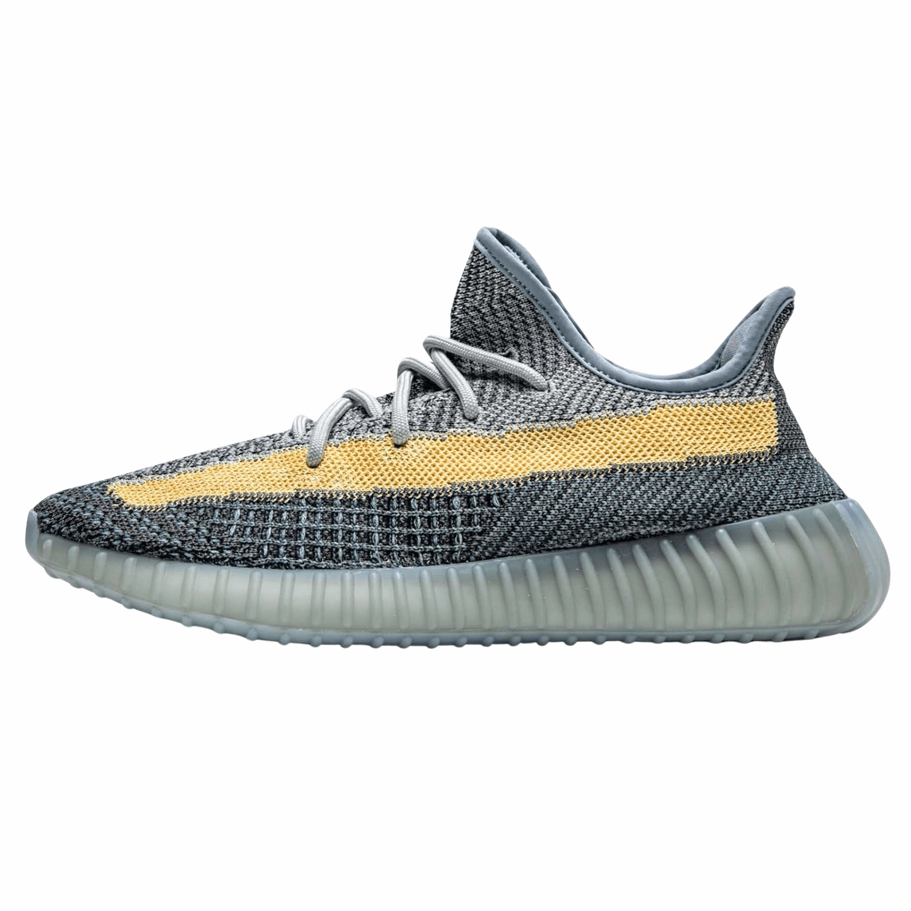 adidas Yeezy Boost 350 V2 'Ash Blue' yeezy boost 350 lightweight running sneakers