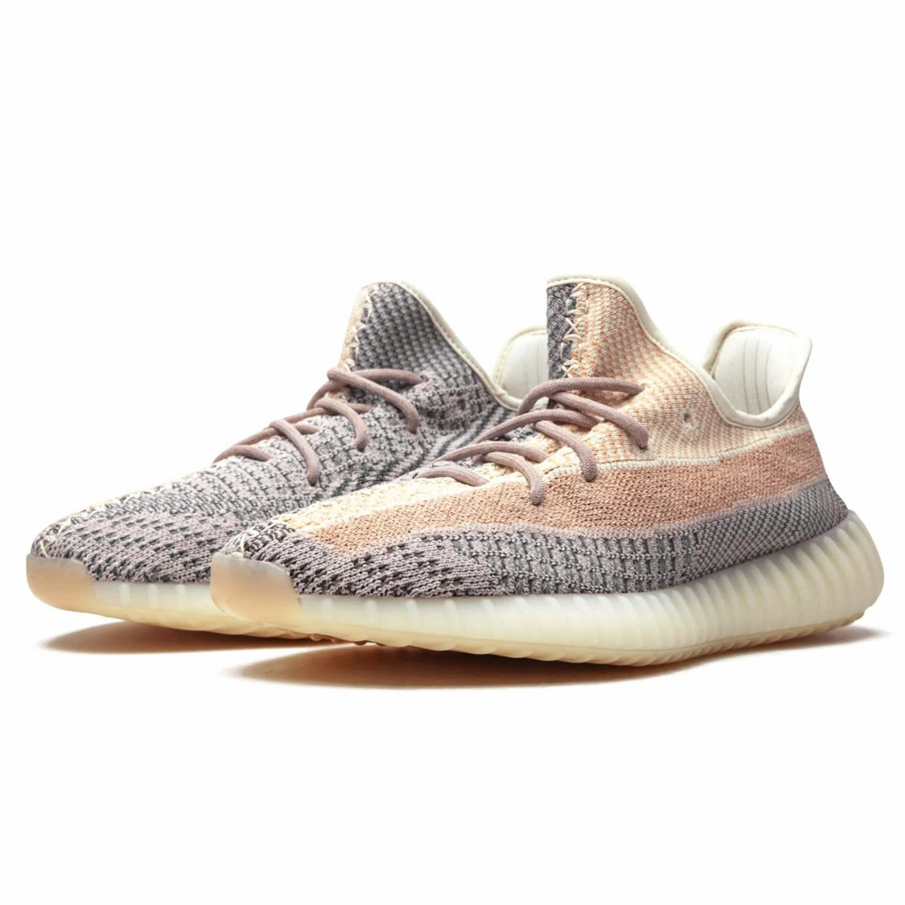 adidas Yeezy Boost 350 V2 'Ash Pearl' Boost 350 Sneakers