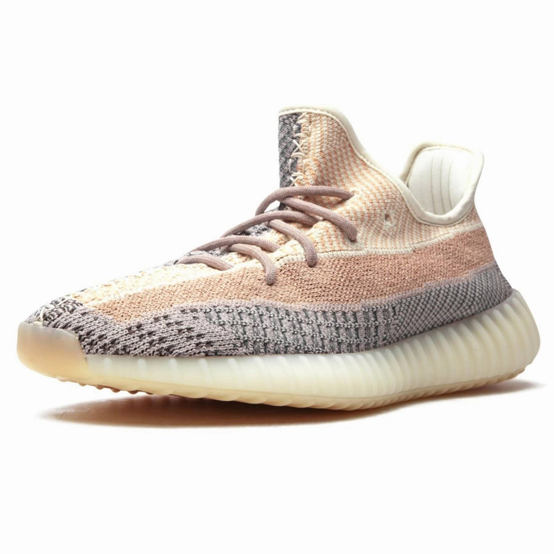 adidas Yeezy Boost 350 V2 'Ash Pearl' Boost 350 Sneakers