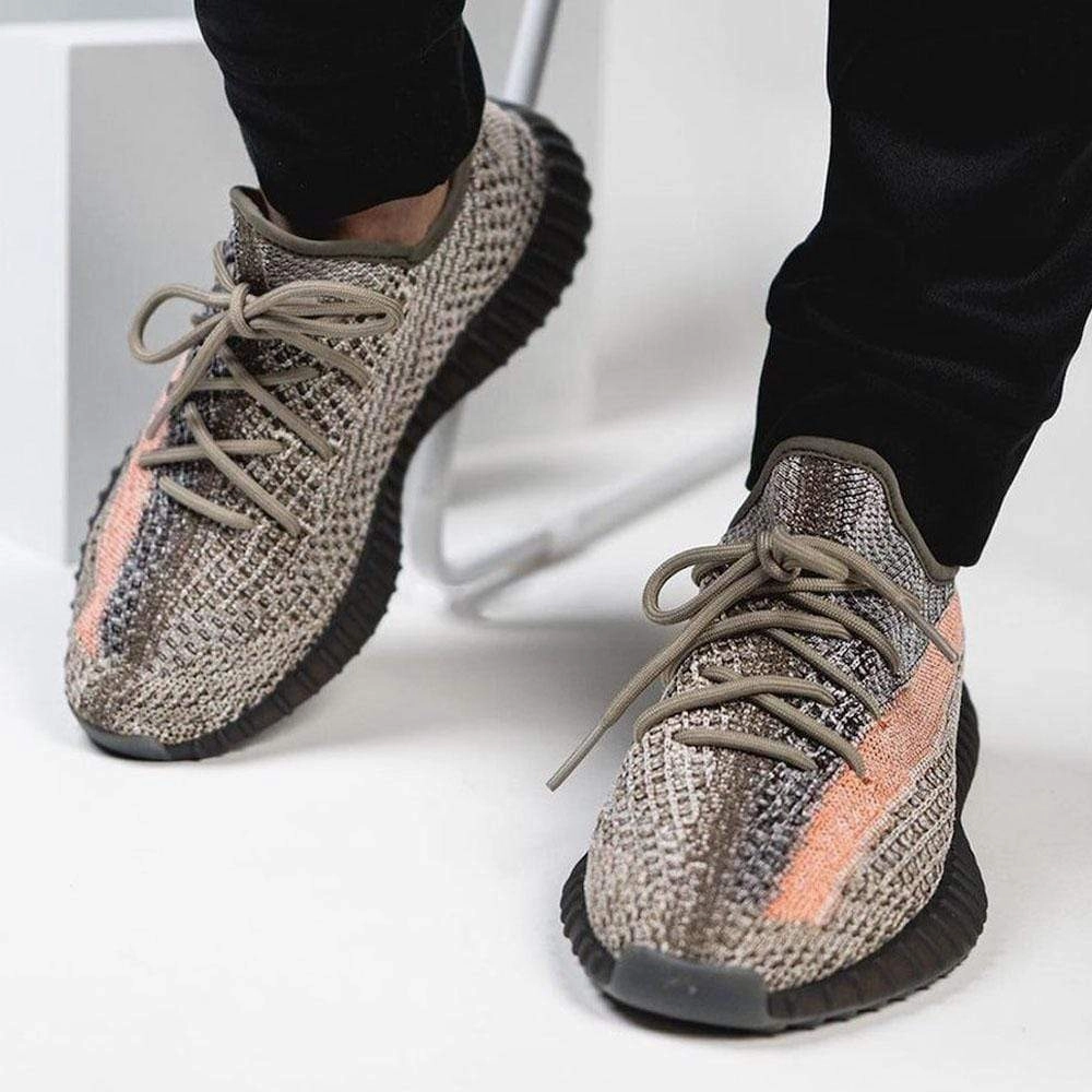 adidas Yeezy Boost 350 V2 'Ash Stone' Boost 350 Sneakers