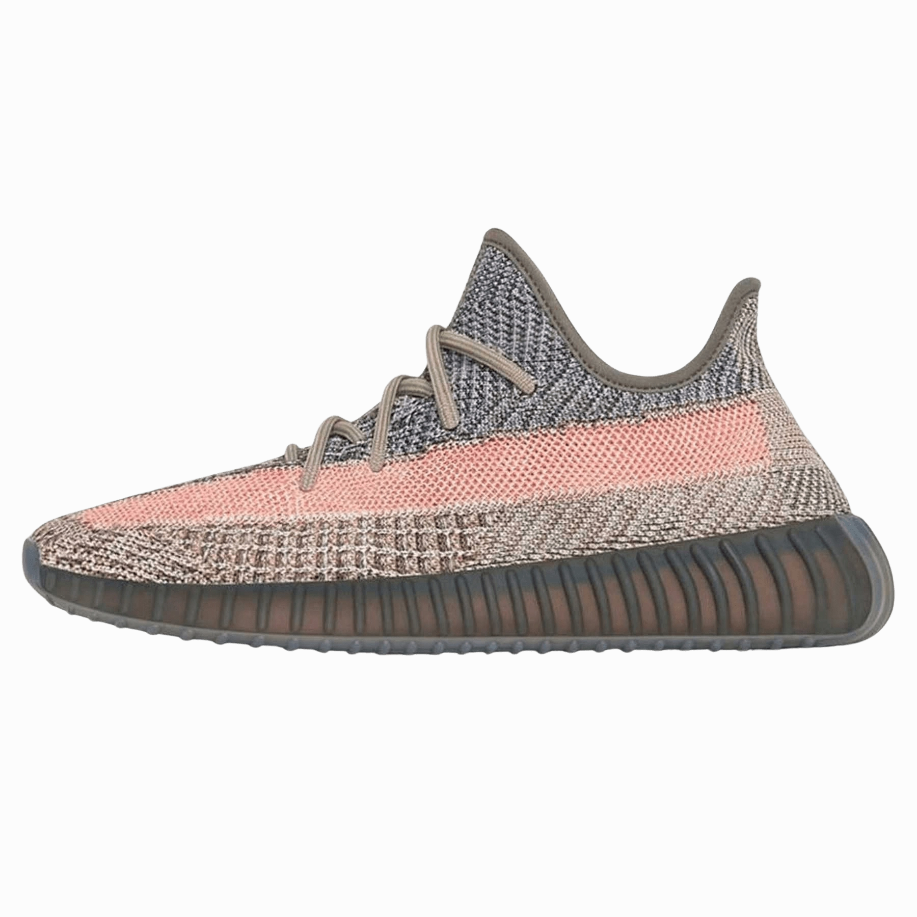 adidas Yeezy Boost 350 V2 'Ash Stone' yeezy boost 350 lightweight running sneakers