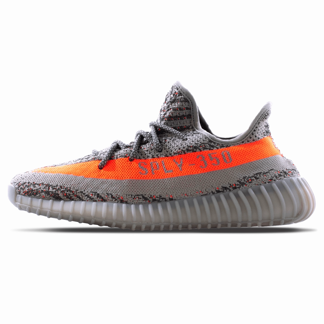 adidas Yeezy Boost 350 V2 'Beluga Reflective' yeezy boost 350 lightweight running sneakers
