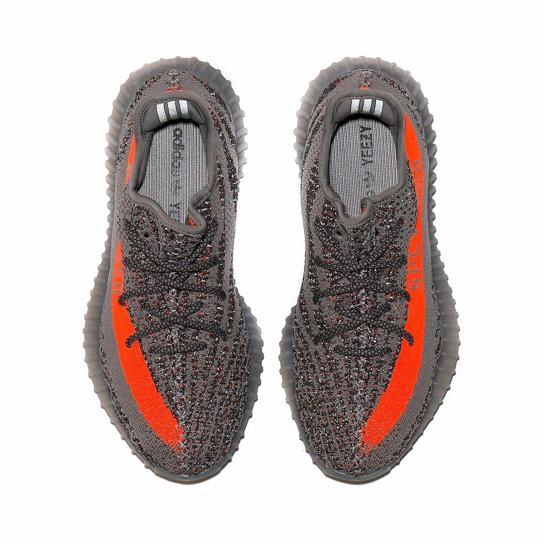 adidas Yeezy Boost 350 V2 'Beluga Reflective' Boost 350 Sneakers