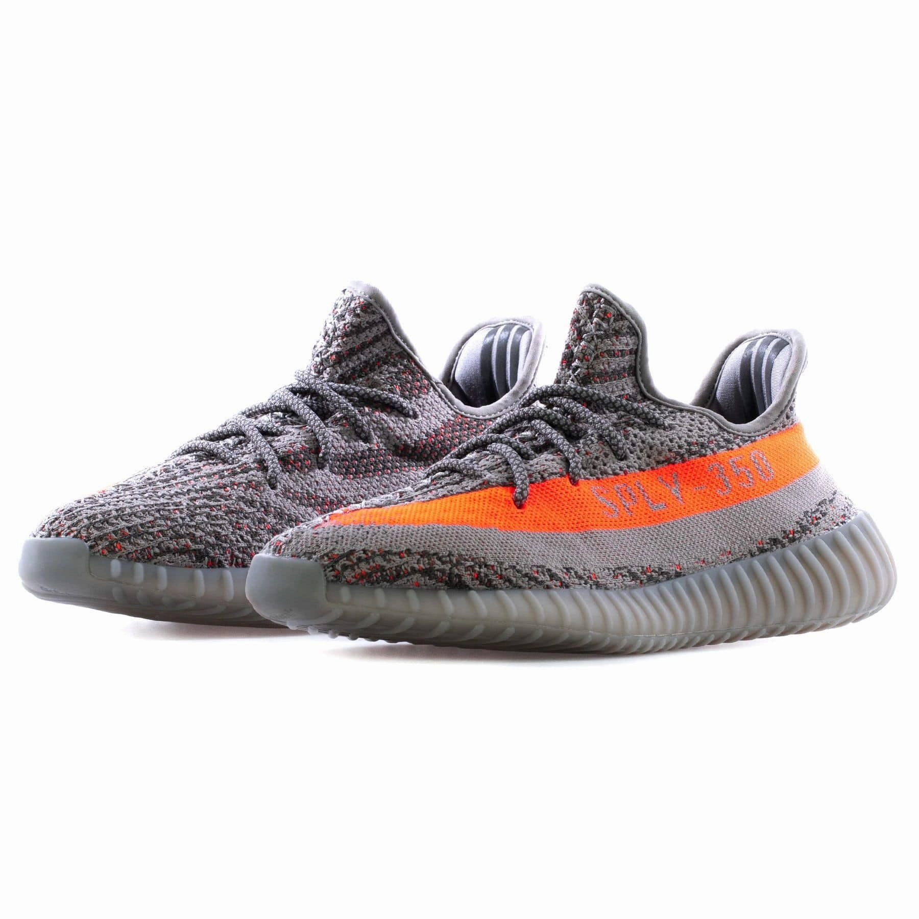 adidas Yeezy Boost 350 V2 'Beluga Reflective' Boost 350 Sneakers