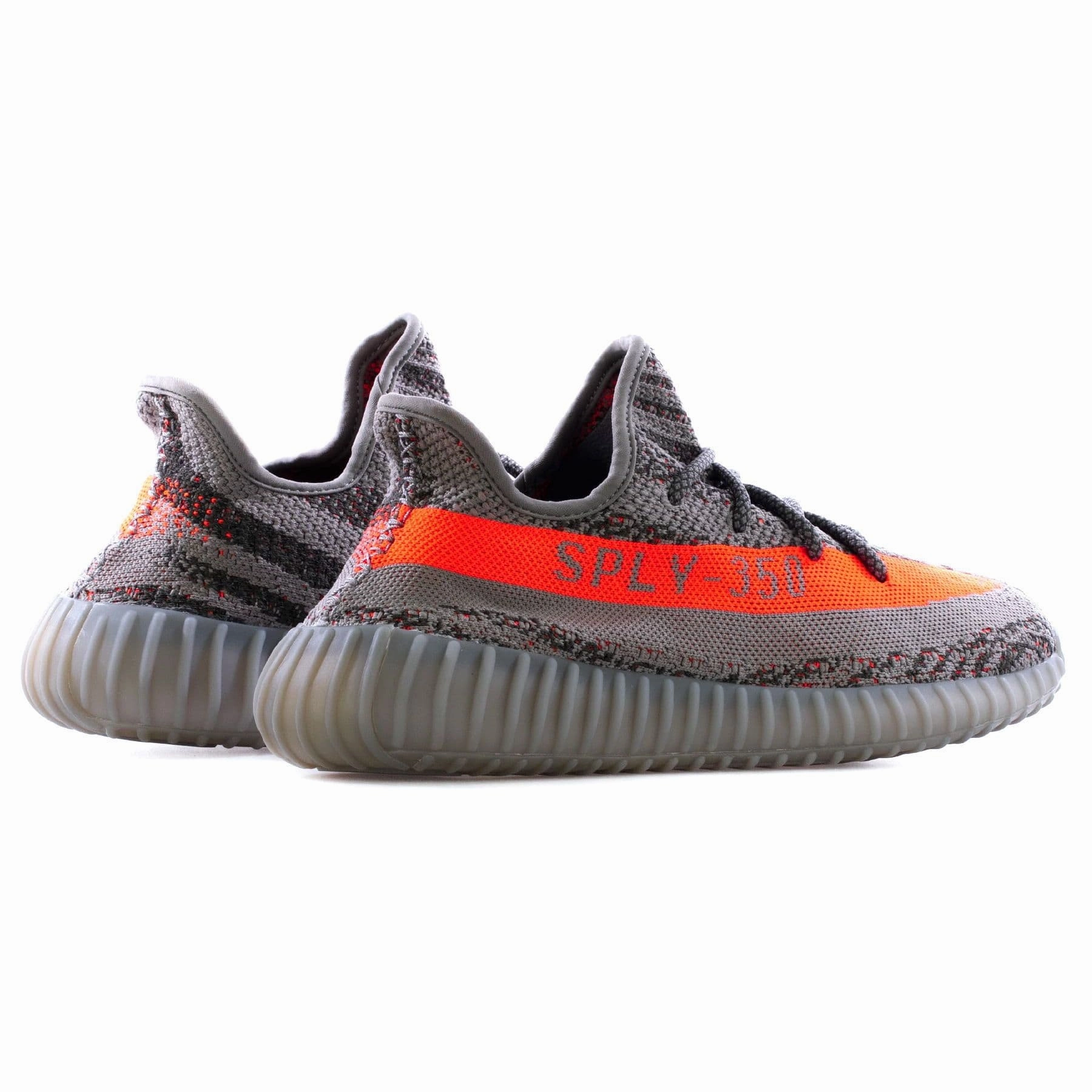 adidas Yeezy Boost 350 V2 'Beluga Reflective' Boost 350 Sneakers