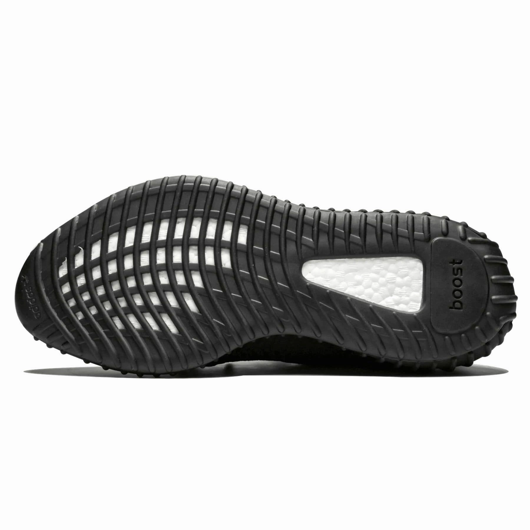 adidas Yeezy Boost 350 V2 'Black Reflective' Boost 350 Sneakers