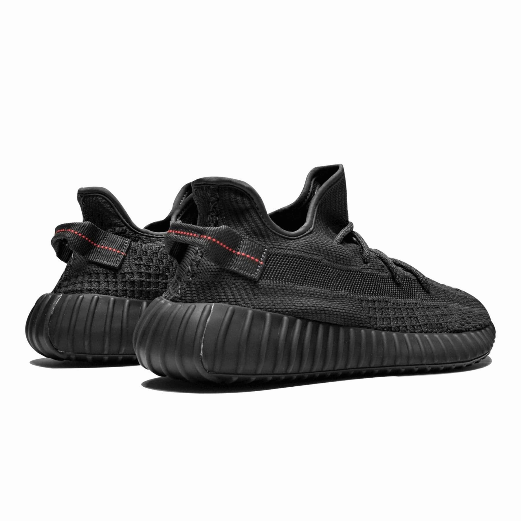 adidas Yeezy Boost 350 V2 'Black Reflective' Boost 350 Sneakers