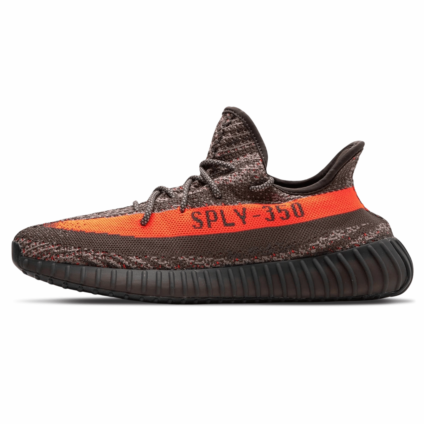 adidas Yeezy Boost 350 V2 'Carbon Beluga' yeezy boost 350 lightweight running sneakers