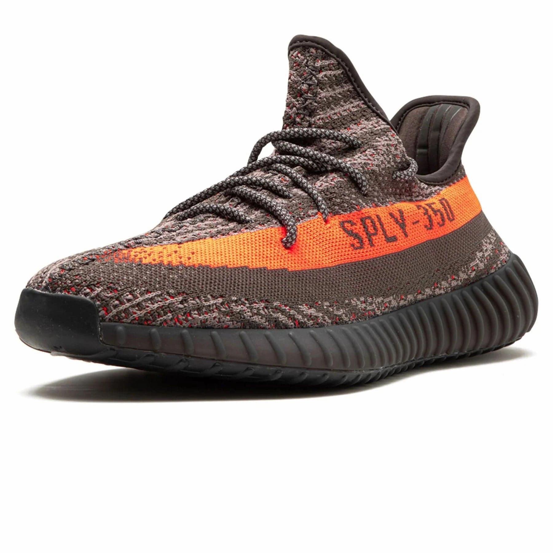 adidas Yeezy Boost 350 V2 'Carbon Beluga' Boost 350 Sneakers