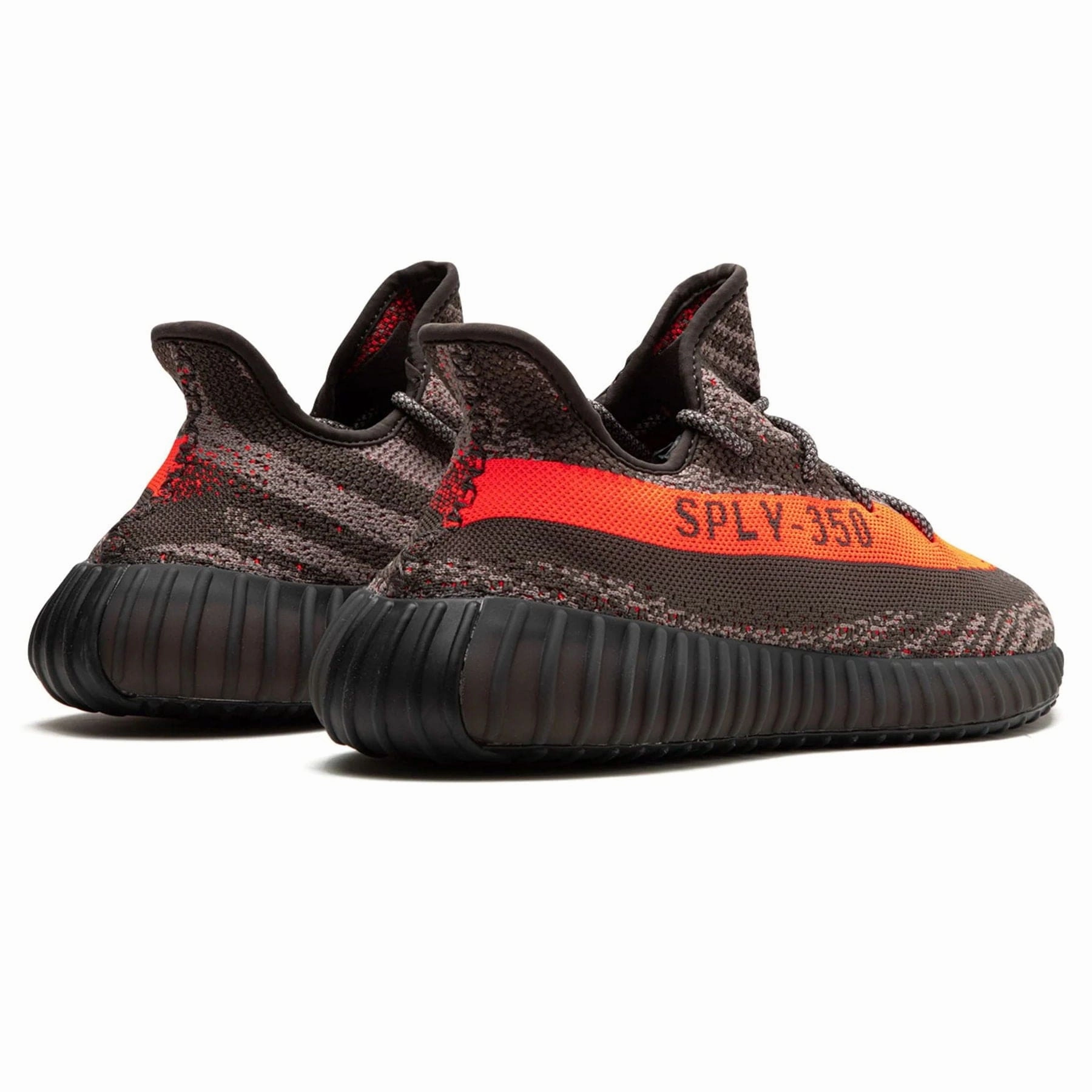 adidas Yeezy Boost 350 V2 'Carbon Beluga' Boost 350 Sneakers