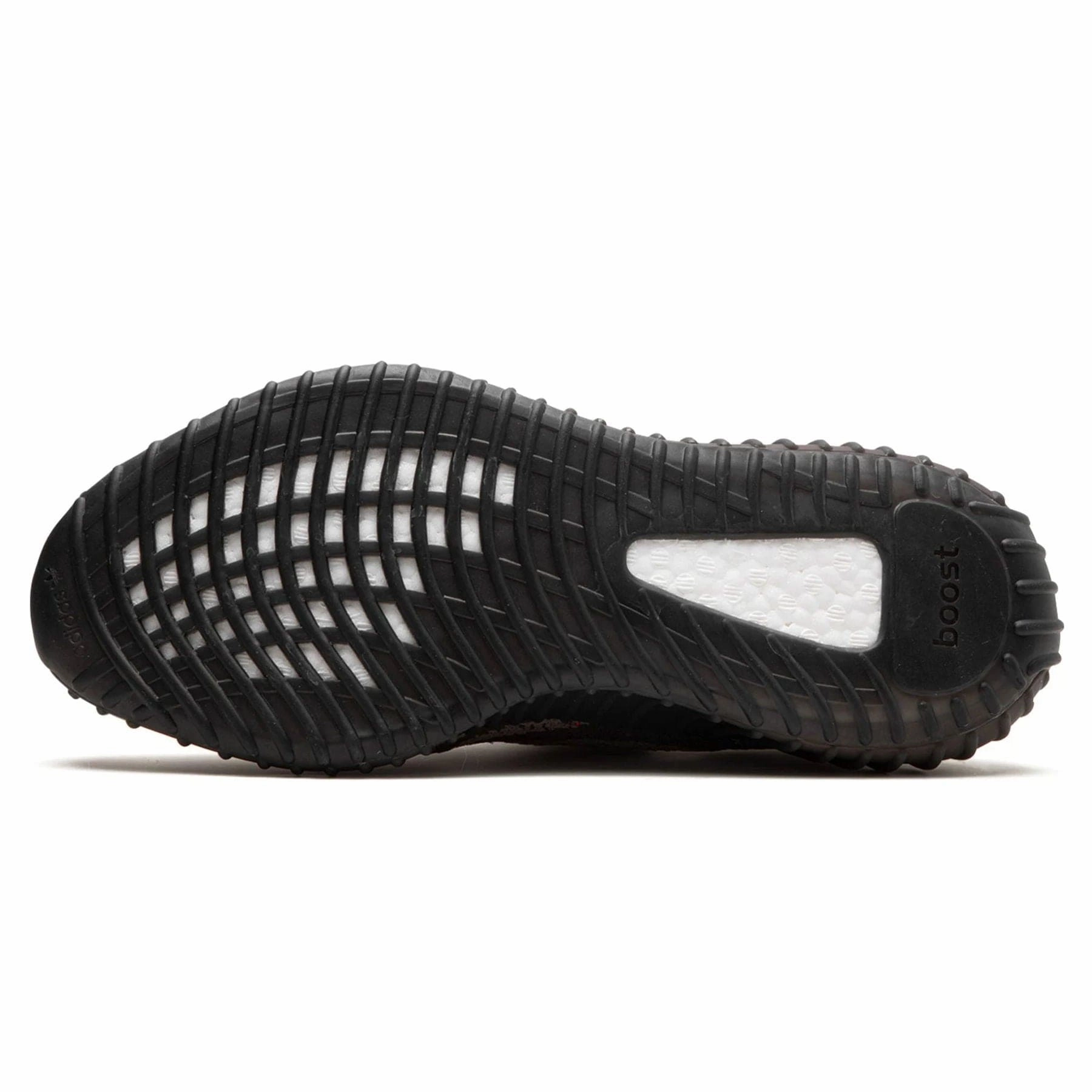 adidas Yeezy Boost 350 V2 'Carbon Beluga' Yeezy futuristic fashion sneakers