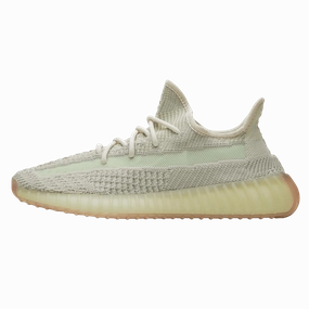 Adidas Yeezy Boost 350 V2 'Citrin Non-Reflective' yeezy boost 350 lightweight running sneakers