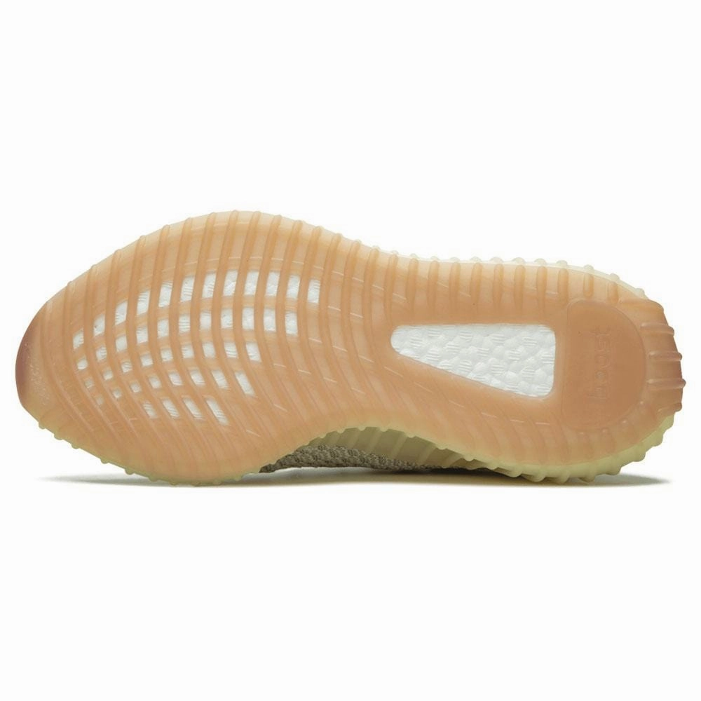 Adidas Yeezy Boost 350 V2 'Citrin Non-Reflective' Boost 350 Sneakers