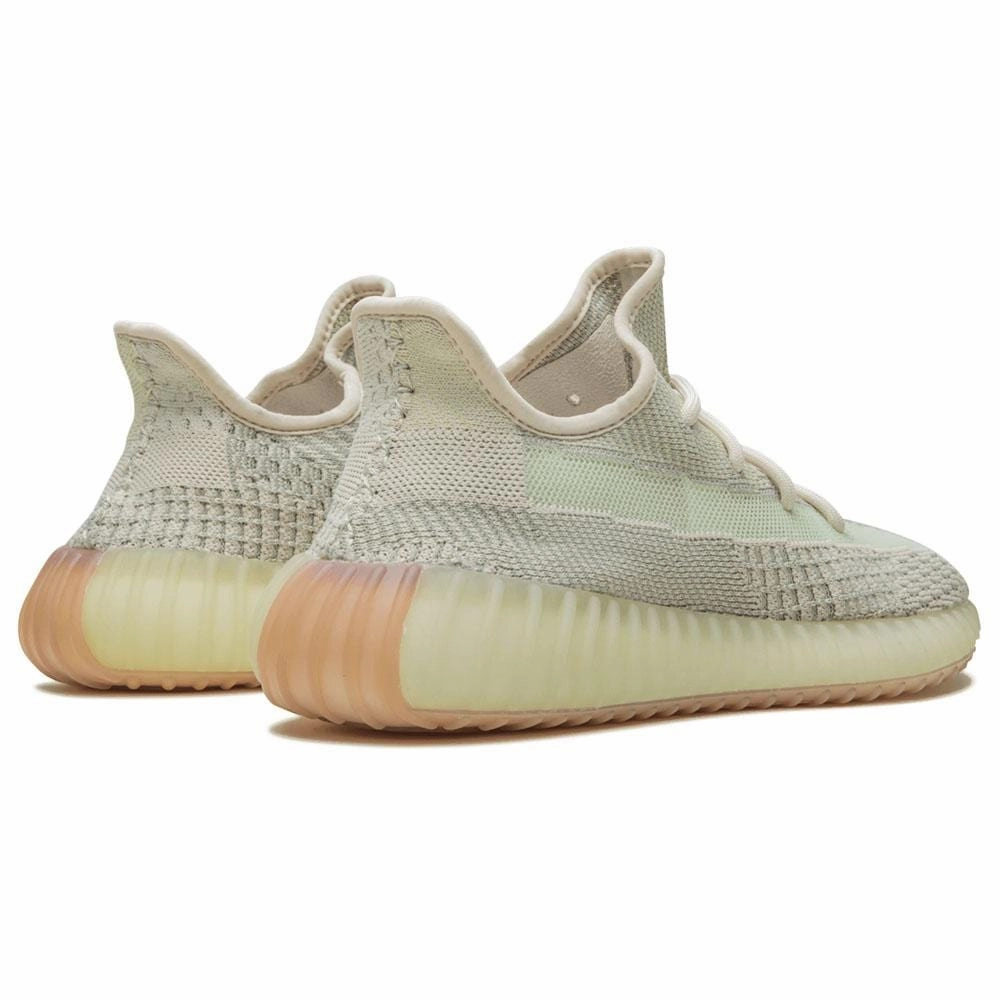 Adidas Yeezy Boost 350 V2 'Citrin Non-Reflective' Boost 350 Sneakers
