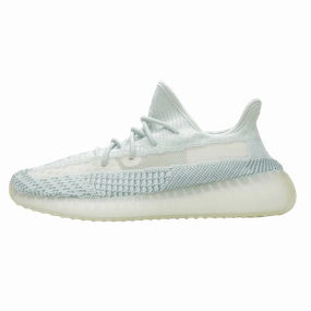 Adidas Yeezy Boost 350 V2 'Cloud White Non-Reflective' yeezy boost 350 lightweight running sneakers