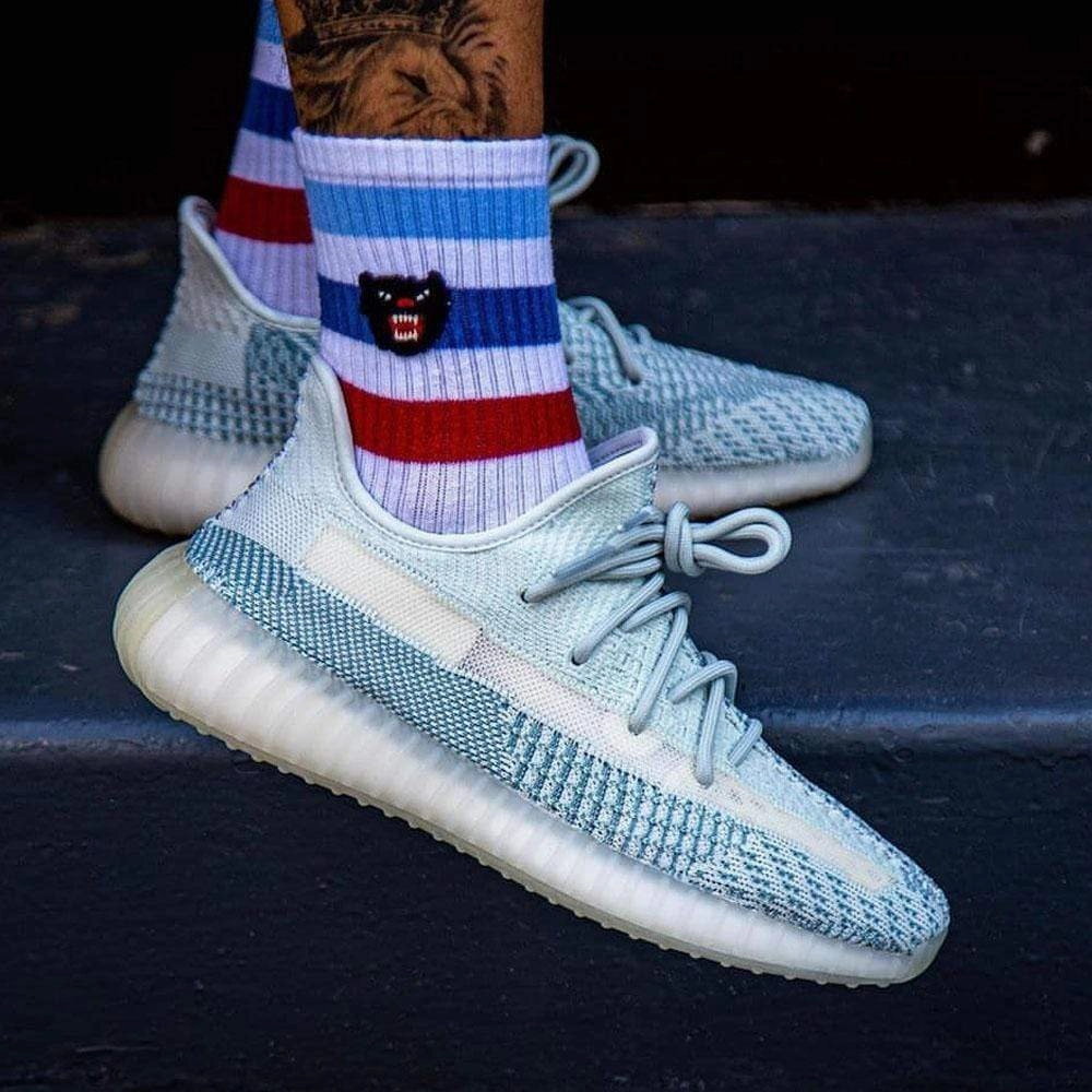 Adidas Yeezy Boost 350 V2 'Cloud White Non-Reflective' Boost 350 Sneakers