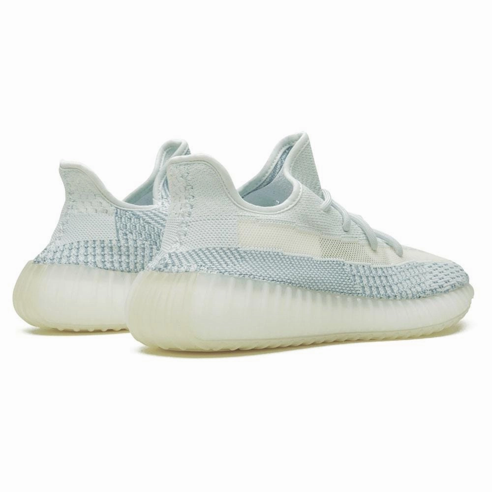 Adidas Yeezy Boost 350 V2 'Cloud White Non-Reflective' Boost 350 Sneakers
