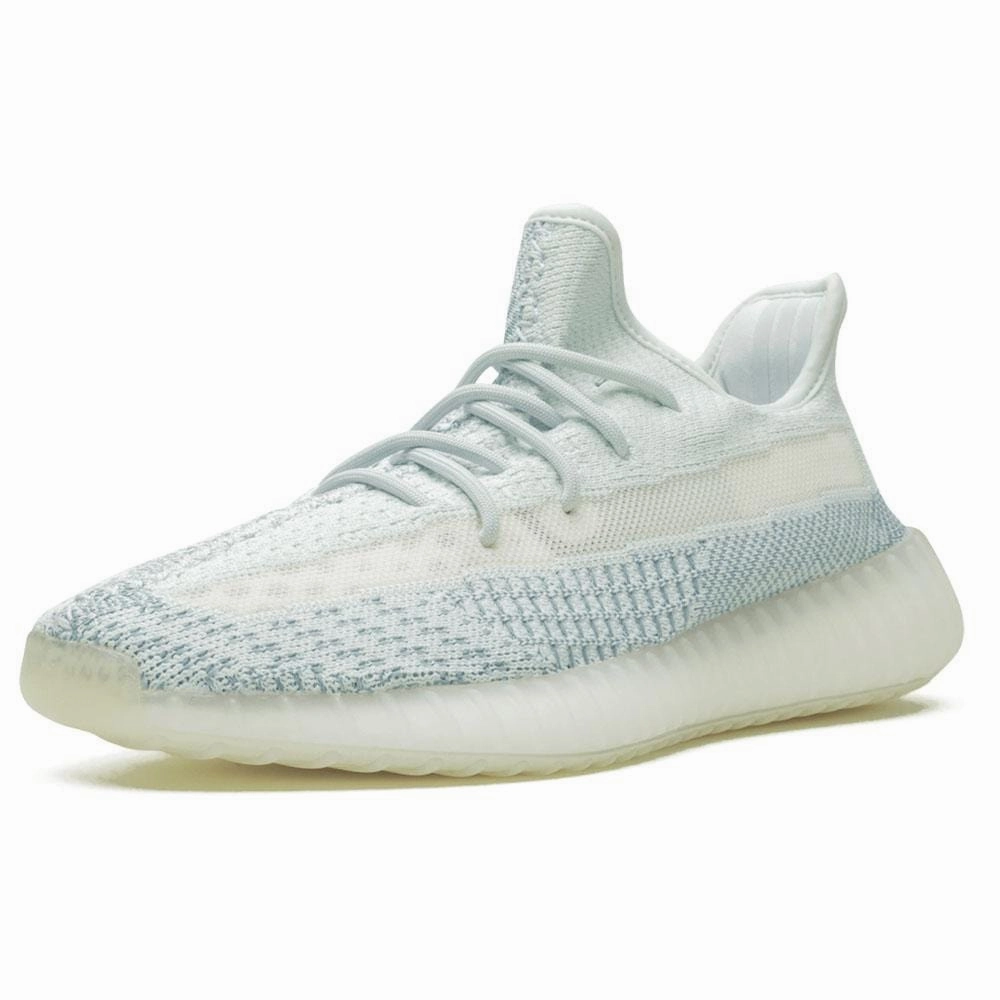 Adidas Yeezy Boost 350 V2 'Cloud White Non-Reflective' Boost 350 Sneakers