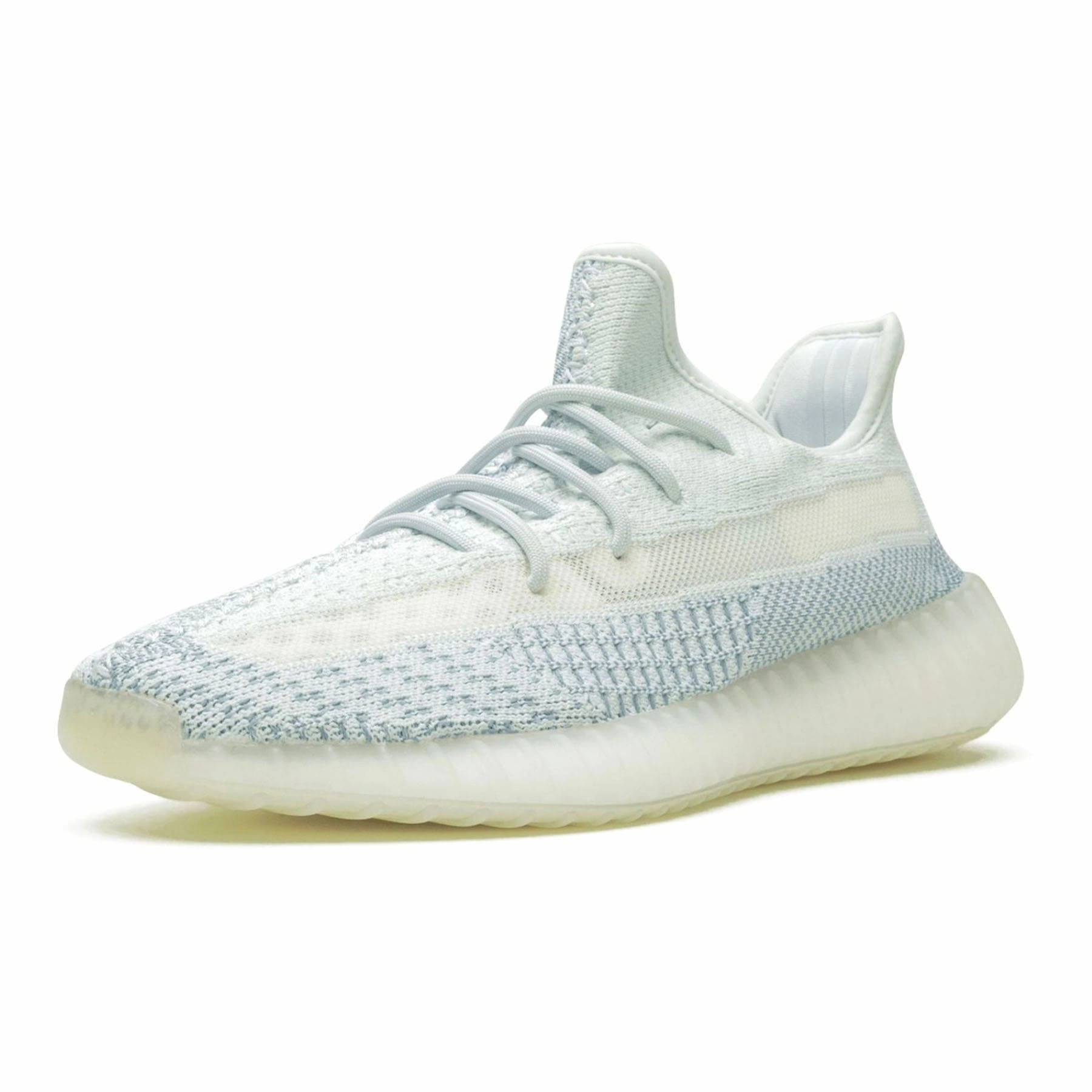 adidas Yeezy Boost 350 V2 'Cloud White Reflective' Boost 350 Sneakers