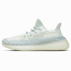 adidas Yeezy Boost 350 V2 'Cloud White Reflective' yeezy boost 350 lightweight running sneakers