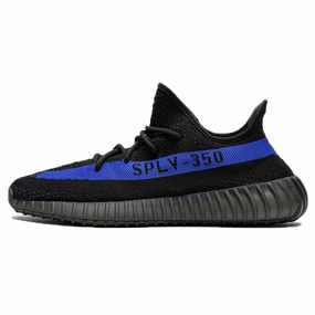 adidas Yeezy Boost 350 V2 'Dazzling Blue' yeezy boost 350 lightweight running sneakers