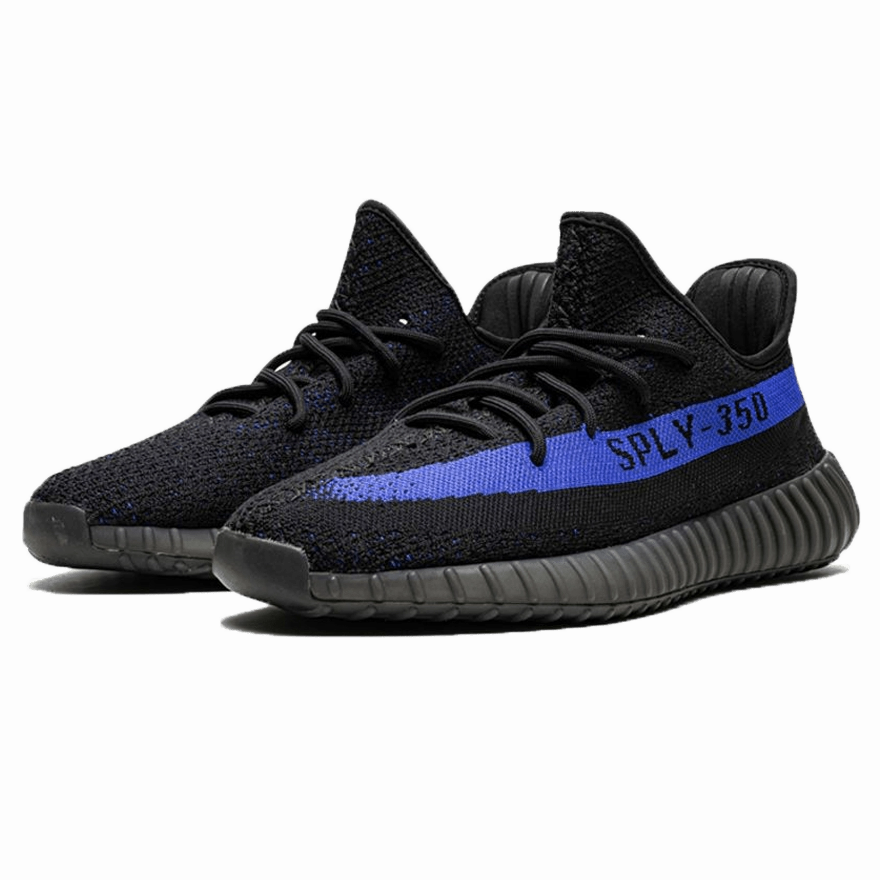 adidas Yeezy Boost 350 V2 'Dazzling Blue' Boost 350 Sneakers