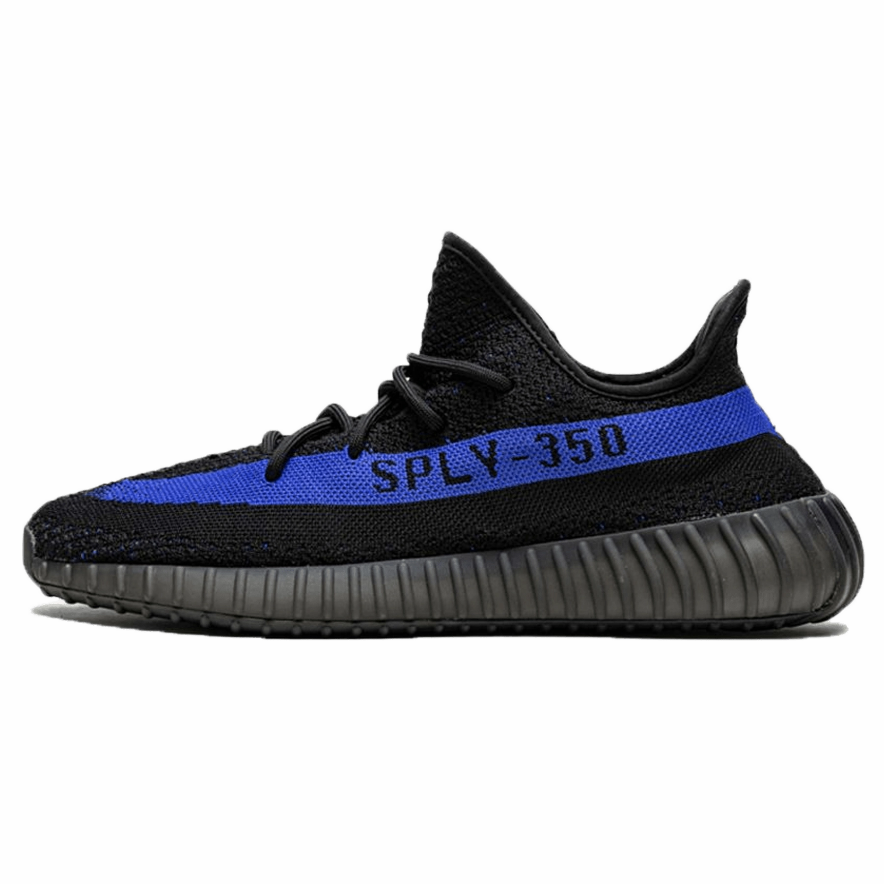 adidas Yeezy Boost 350 V2 'Dazzling Blue' yeezy boost 350 lightweight running sneakers