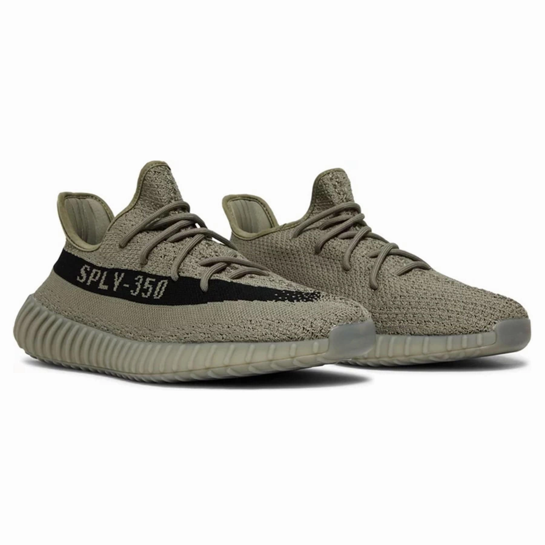adidas Yeezy Boost 350 V2 'Granite' Boost 350 Sneakers