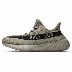 adidas Yeezy Boost 350 V2 'Granite' yeezy boost 350 lightweight running sneakers